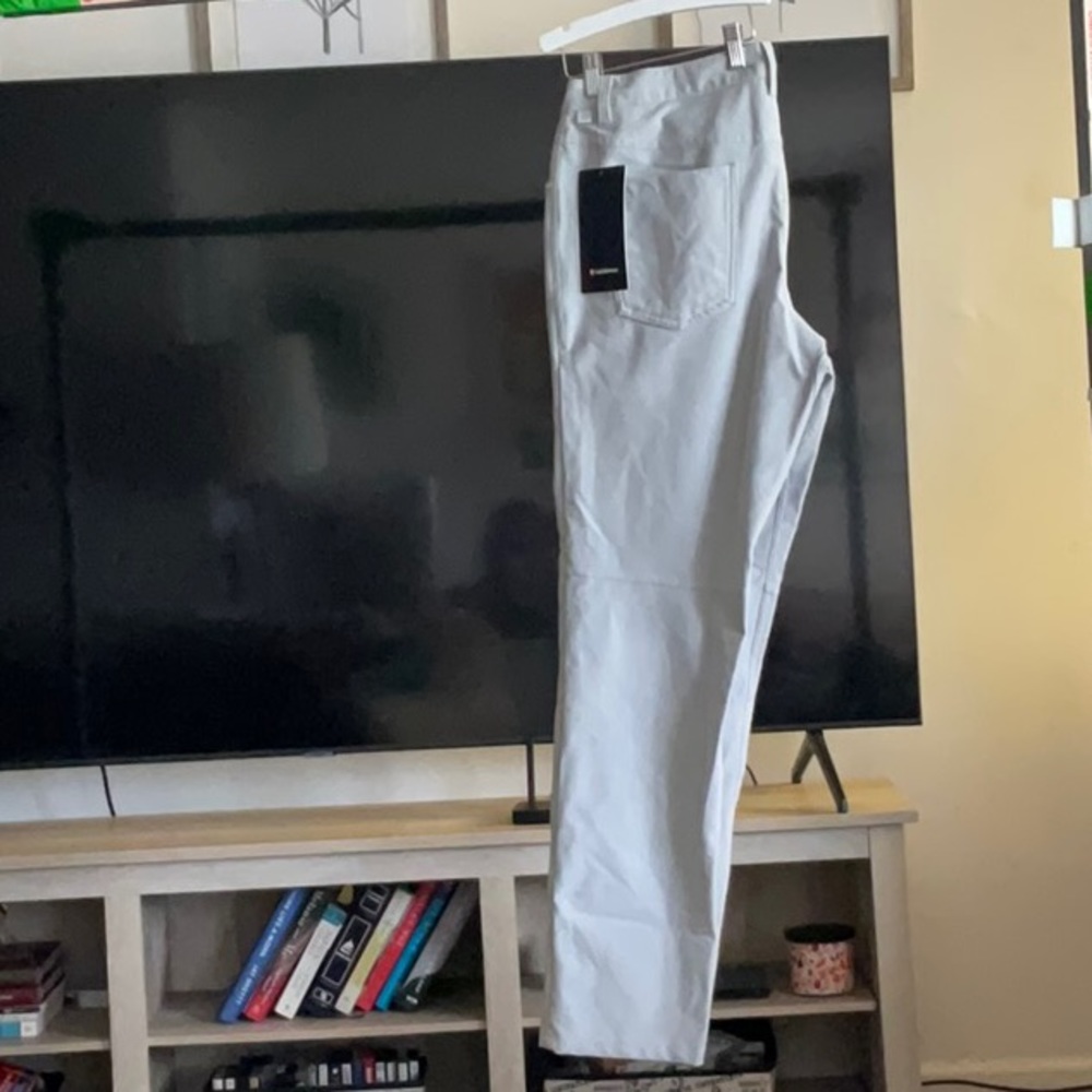 Mens Lululemon pants